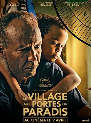 LE VILLAGE AUX PORTES DU PARADIS