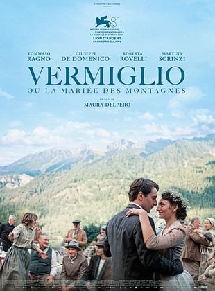 VERMIGLIO OU LA MARIEE DES MONTAGNES
