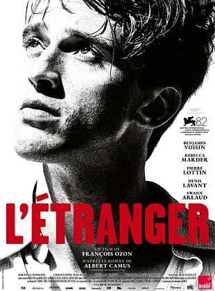 L'ETRANGER