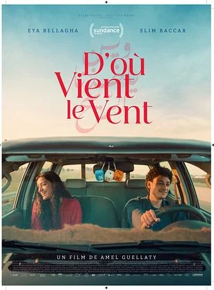 D’OÙ VIENT LE VENT 